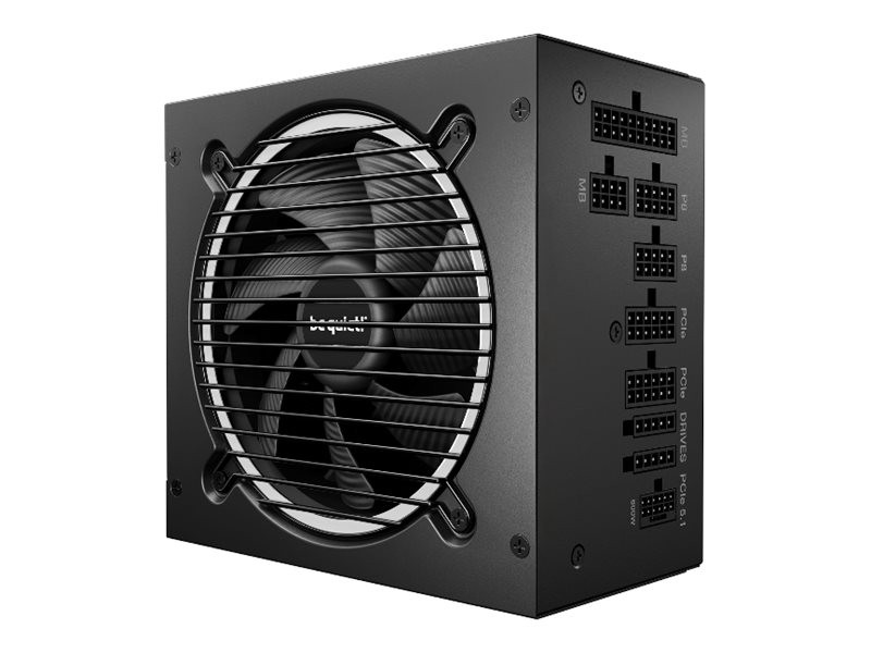 be quiet! Pure Power 13 M Power supply (internal) ATX12V 3.1/ BP028EU