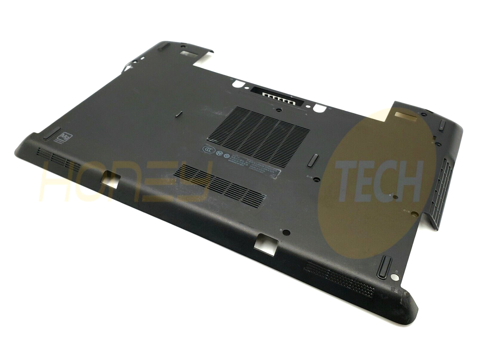 GENUINE DELL LATITUDE E6420 ATG LAPTOP BOTTOM BASE CASE COVER F4G5P GRADE B