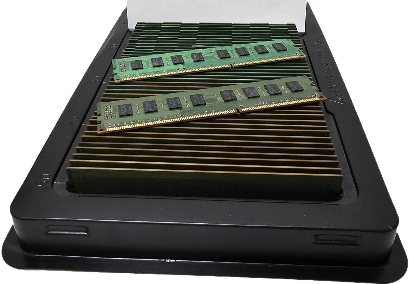 16GB 4x 4GB PC3-U PC RAM Regular Memory Windows 7 8 10 11 Computer DDR3