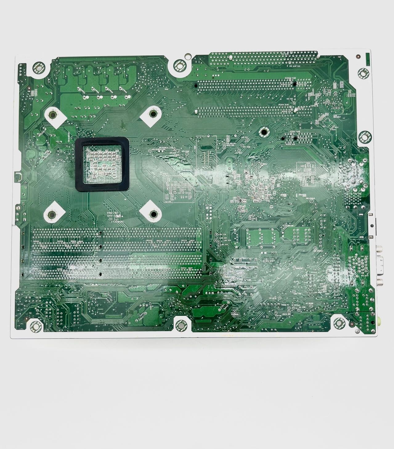 HP Compaq Pro 6305 SFF Desktop Computer Motherboard 676196-002 703596-001