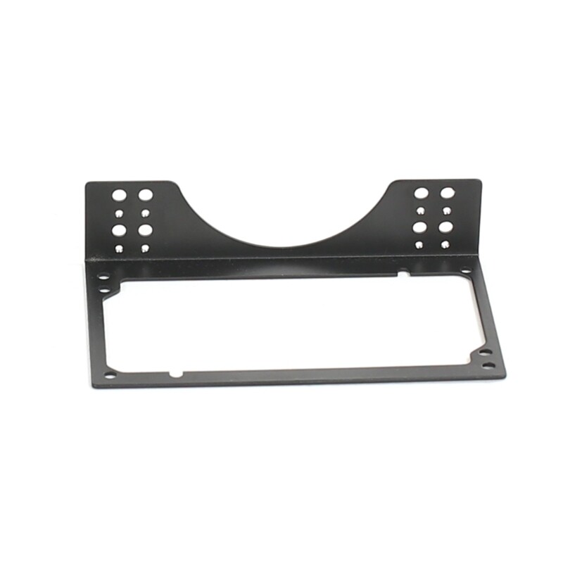 SFX Power Frame Metal Bracket in 12cm 14cm Fan Mounting for Computer Cases