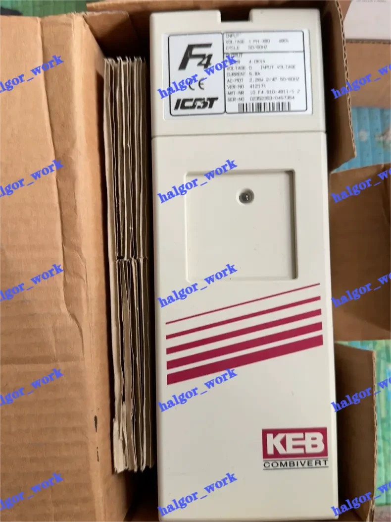 🌟🌟1PCS NEW 10.F4.S1D-4B11 10.F4.S1D-4B11/1.2 VIA DHL/UPS #YY✈️✈️