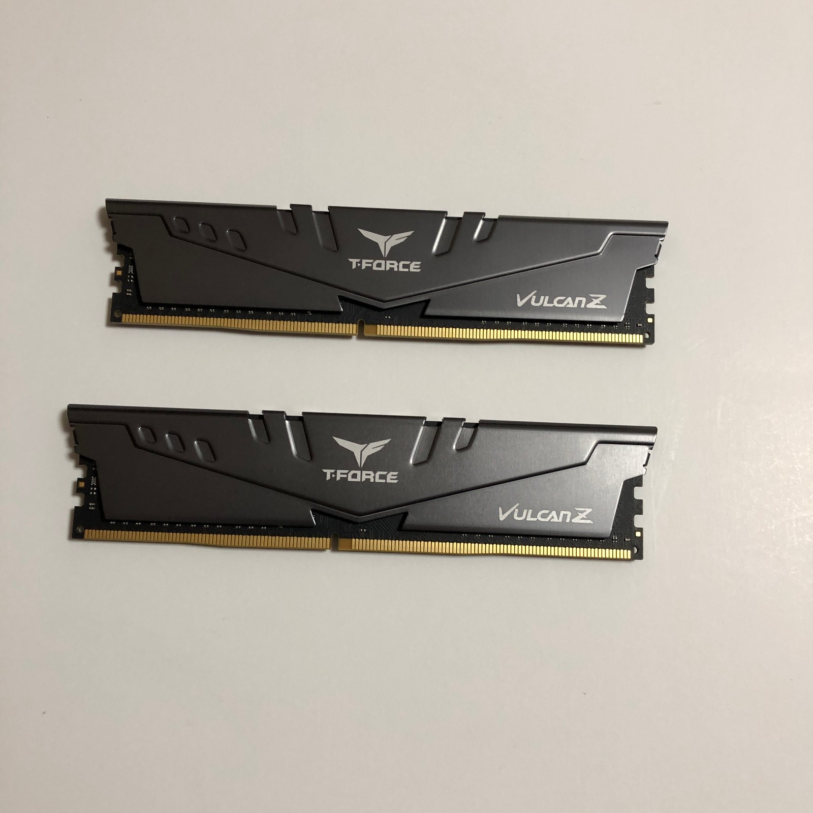 T-force Vulcan 32GB (2×16) DDR4-4000 CL18 desktop RAM | Tested (Memtest86)