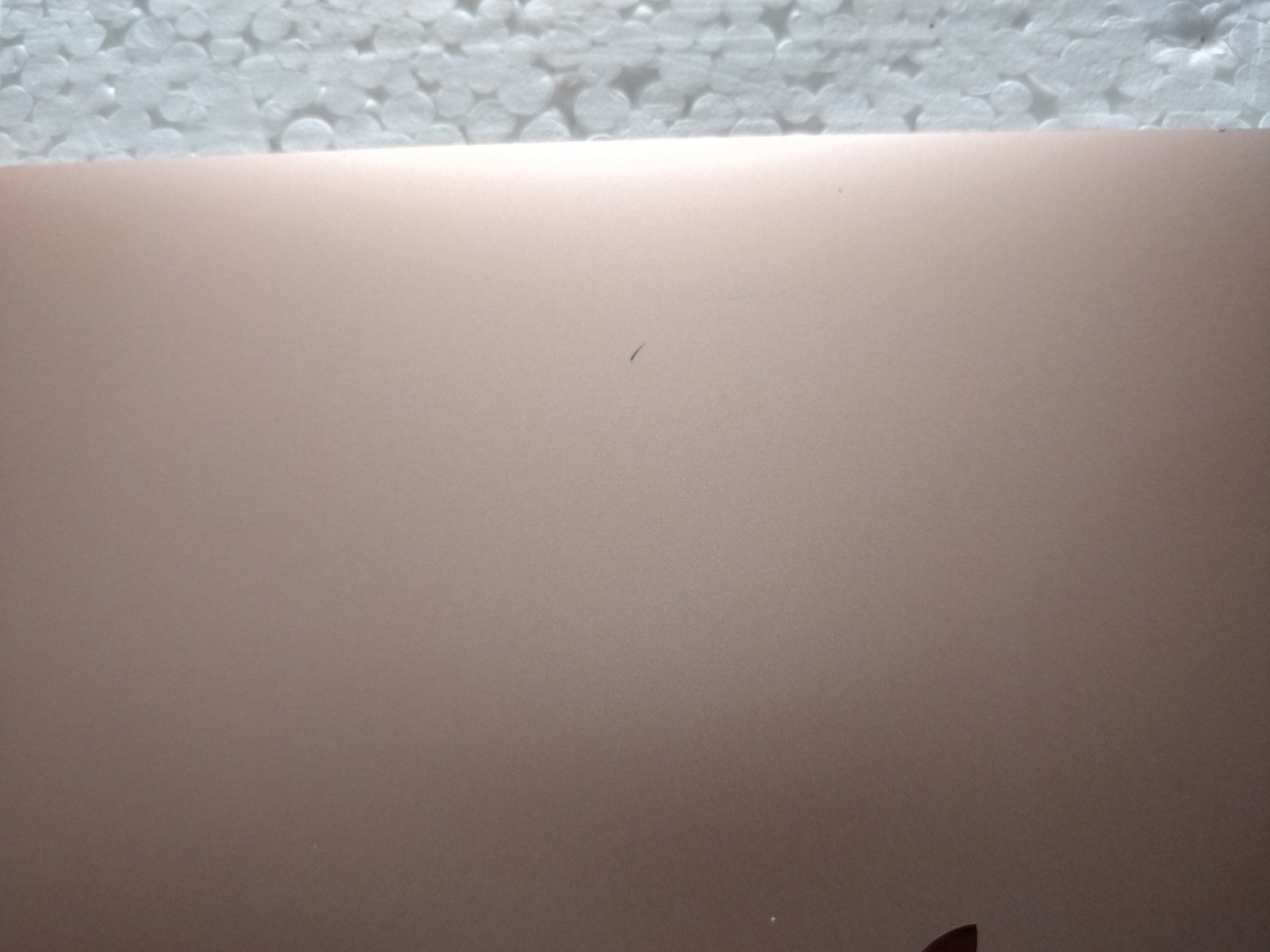 Genuine Apple macbook Air 13 inch, A2179, 2020, LCD Screen assembly ,Rose Gold