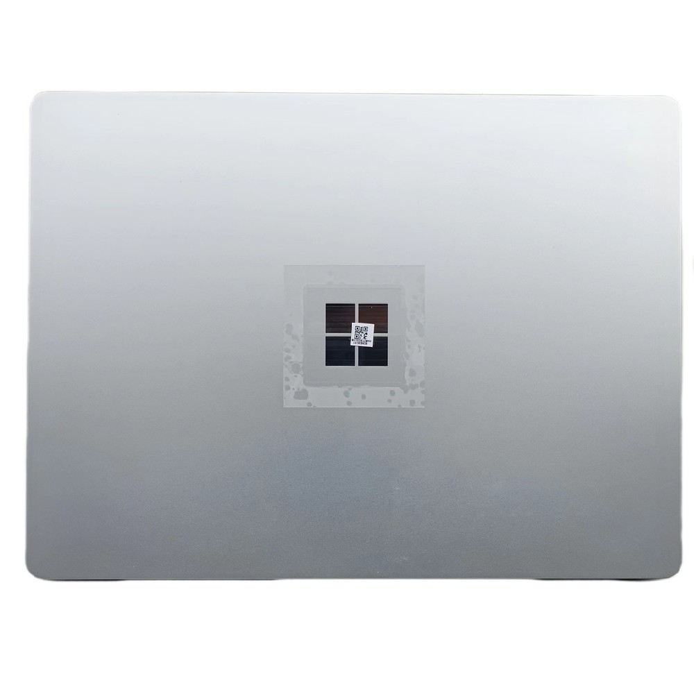 New For Microsoft Surface Laptop Go 1943 Screen Lcd Top Back Cover Rear Lid Case
