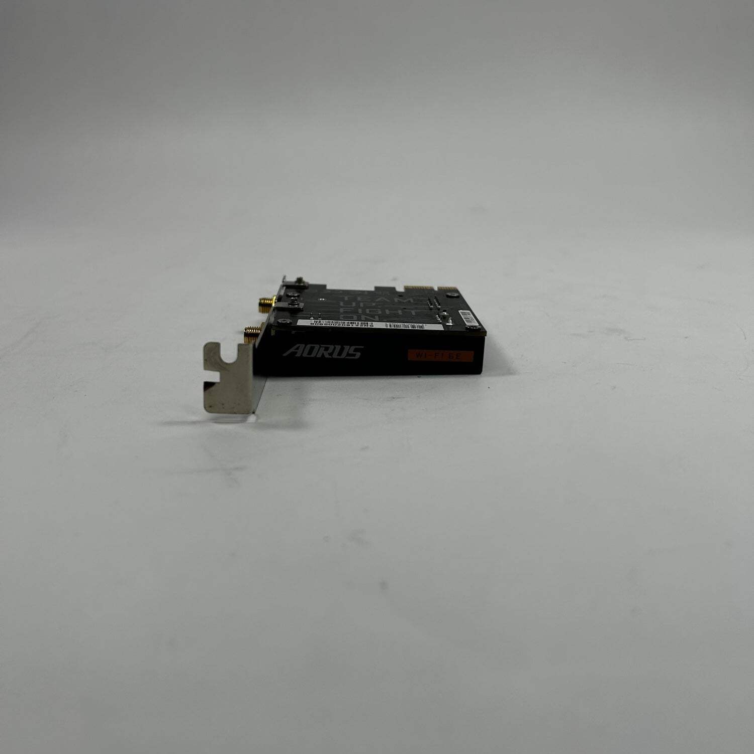 Gigabyte GC-WBAX210 WIFI Adapter