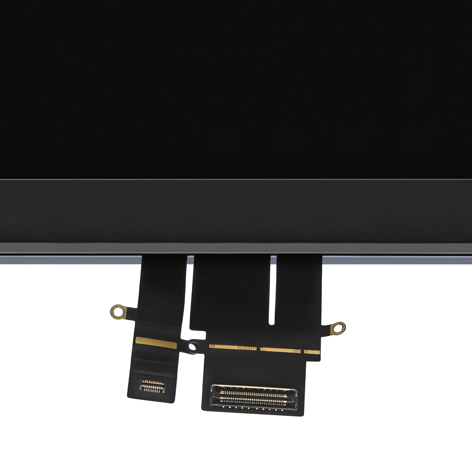 A3113 for MacBook Air 2024 13.6″ M3 LCD Screen Replacement Display Assembly New