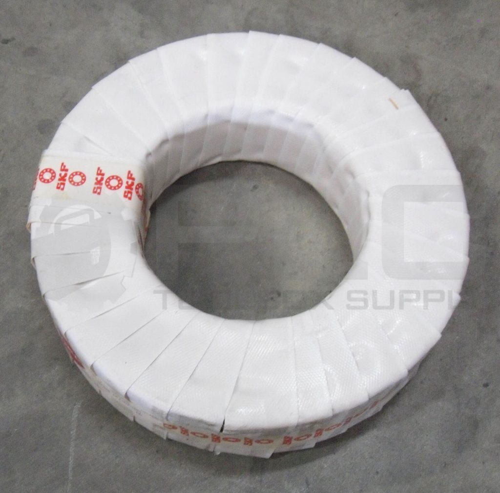 SEALED NEW SKF 22238 CKJ/C3/W33 SPHERICAL ROLLER BEARING 7″ID