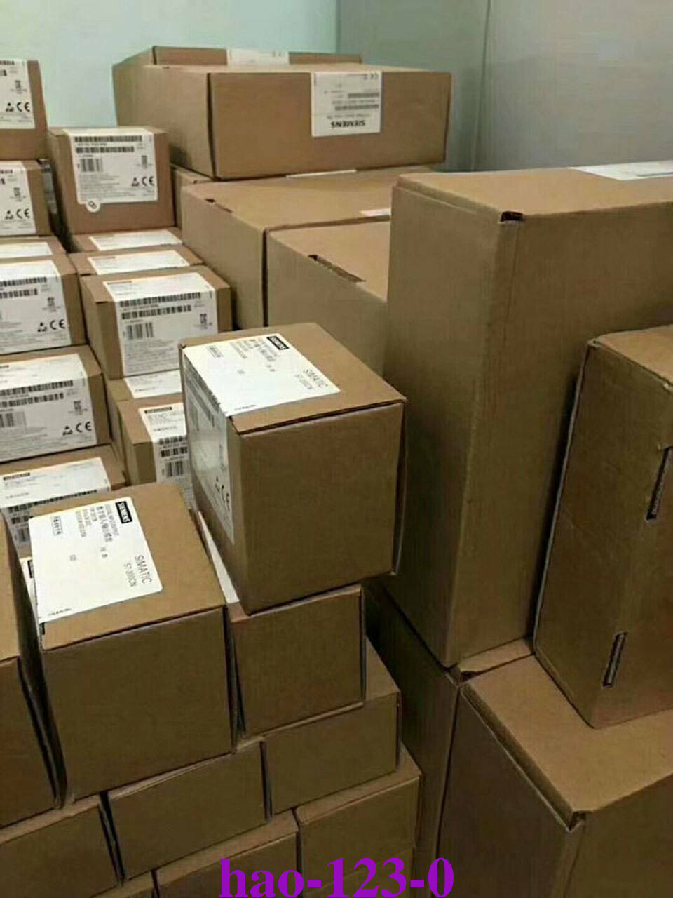 1PC Siemens MXG461.15-3.0U New In Box 1 Year Warranty(DHL/FedEx)