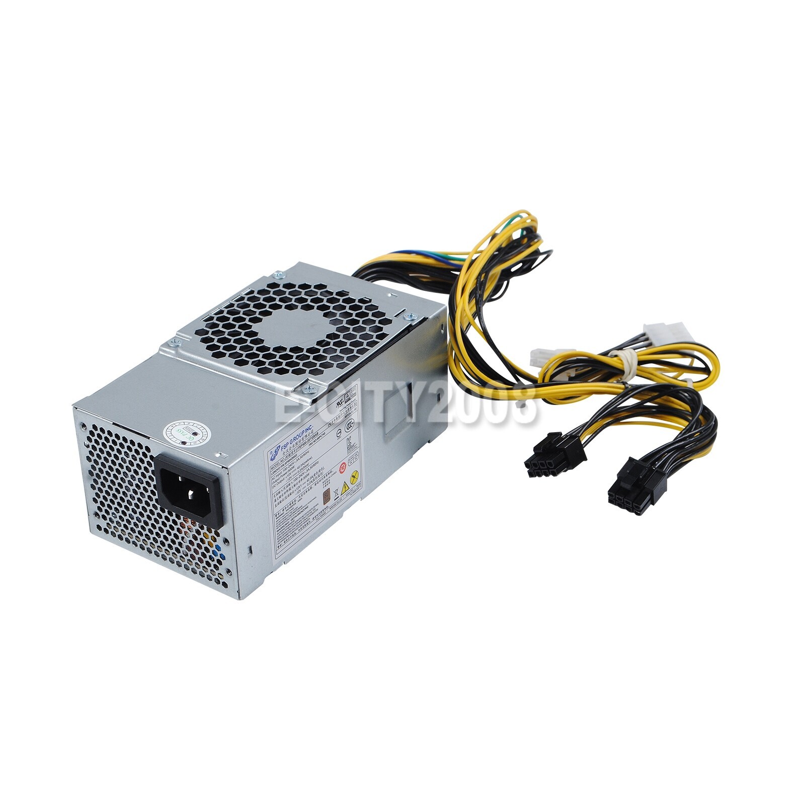 500W Power Supply 10Pin For Lenovo M415 M610 B415 M4200R SP50H29522 00PC745