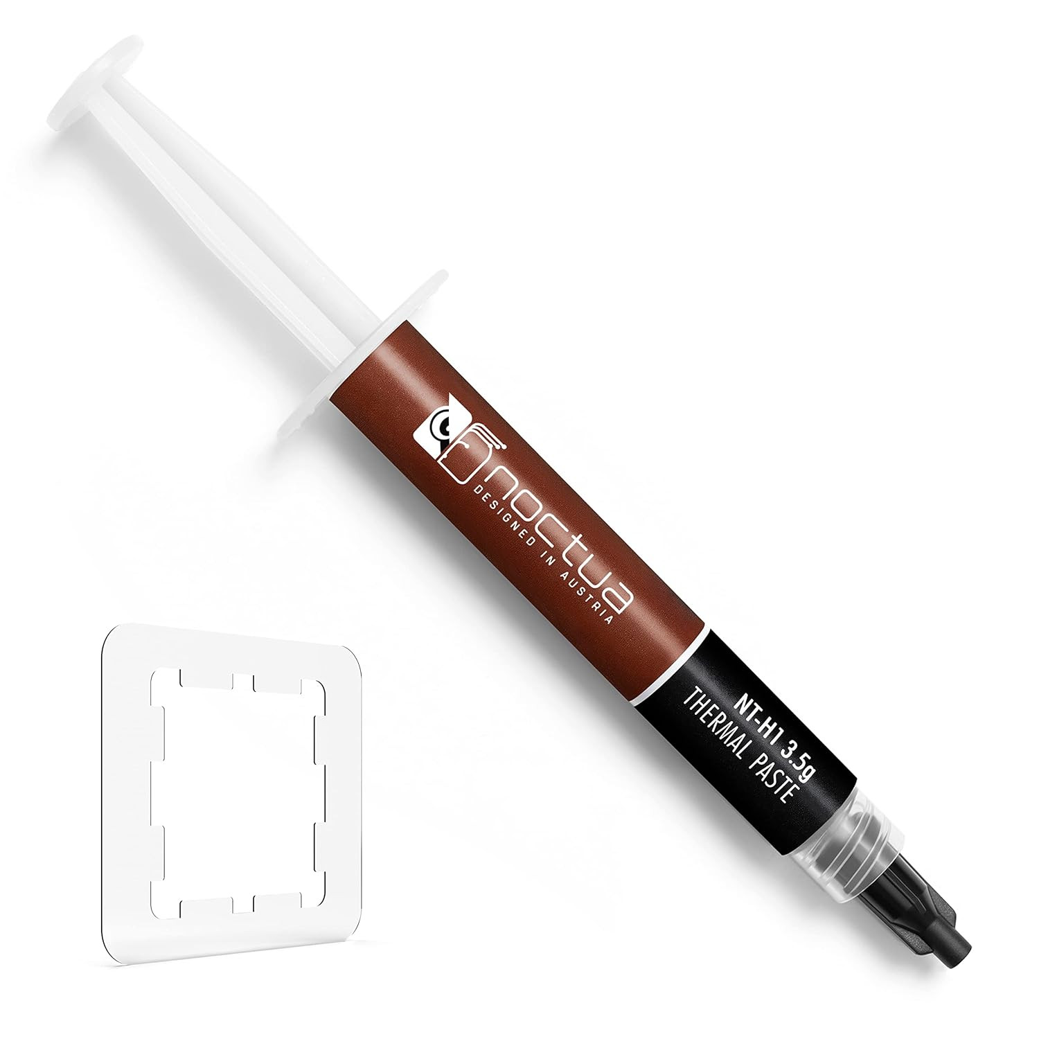 NT-H1 3.5G AM5 Edition, Pro-Grade Thermal Compound with Thermal Paste