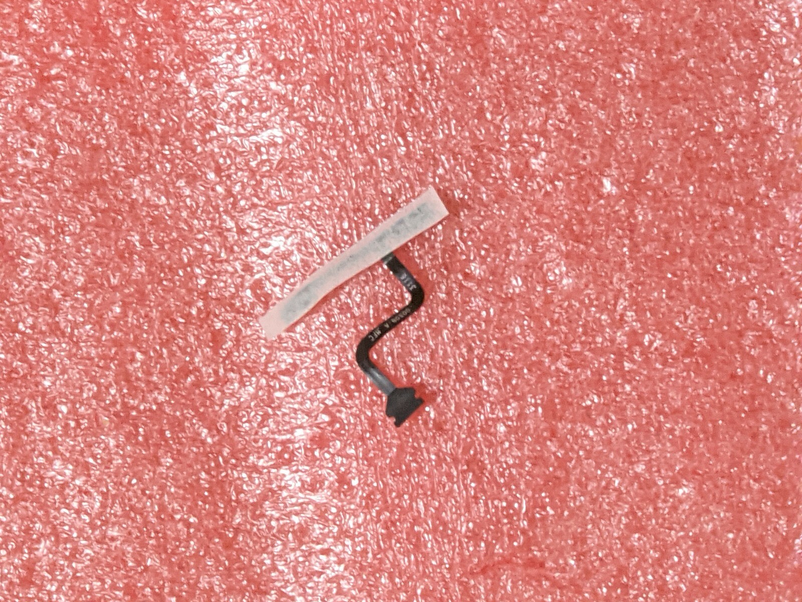Microphone Flex Cable 00508-A 2243-A for 12» Apple MacBook Air A1534 2015 2016