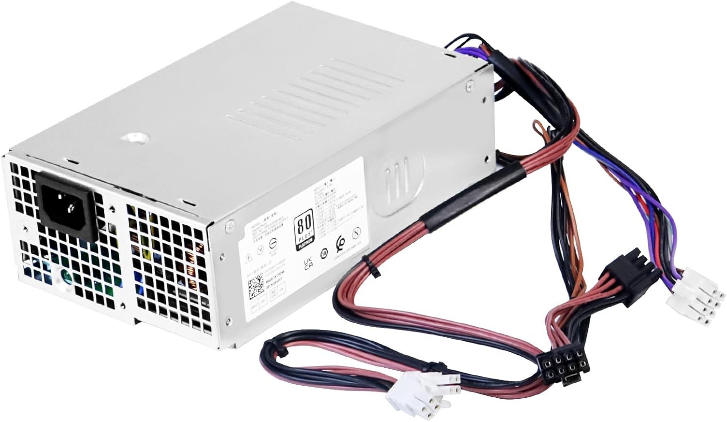 D400EPS-00 400W Power Supply Fit Dell OptiPlex 3000 3900 MT 5000 MT 7000 1GPJ