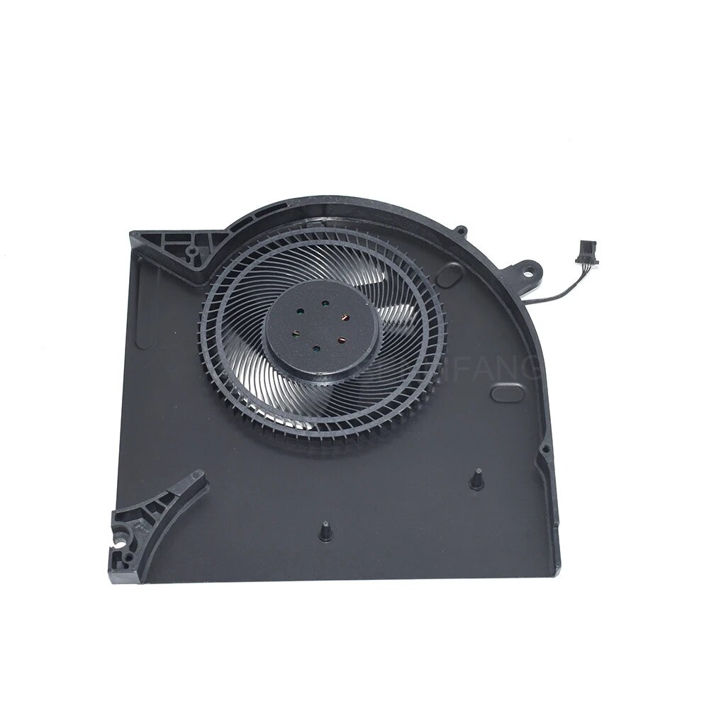 DC12V 1A 4Pin 0H5TYJ 0CNV63 For DELL Alienware M17 R3 M17 R4 P45E CPU GPU Fan