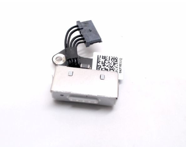 NEW 923-0667 Apple MagSafe 2 Board for MacBook Pro Retina 15″ Late 2013, Mid 201