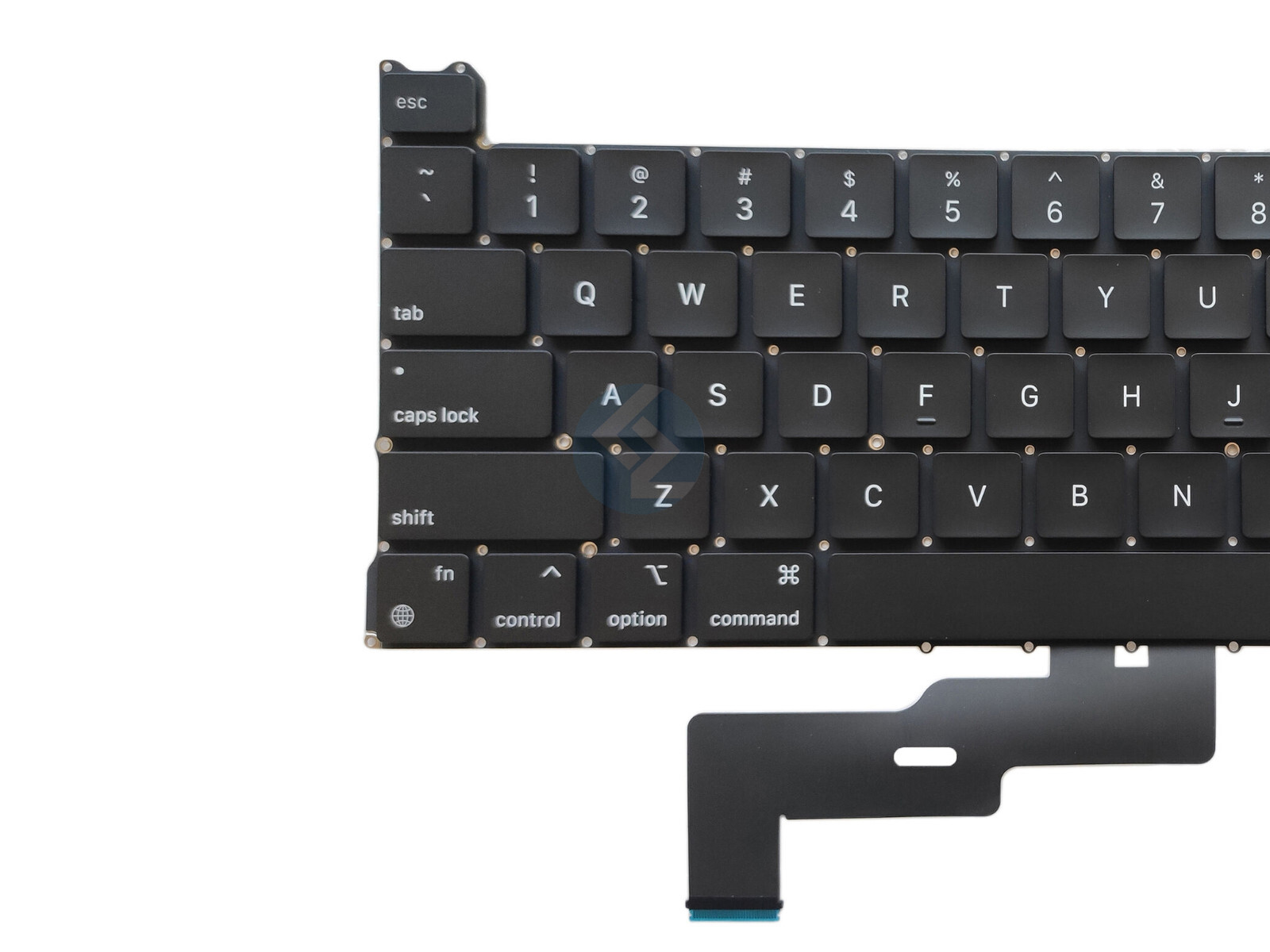NEW US Keyboard for Apple MacBook Pro 13″ A2338 M1 2020 M2 2022
