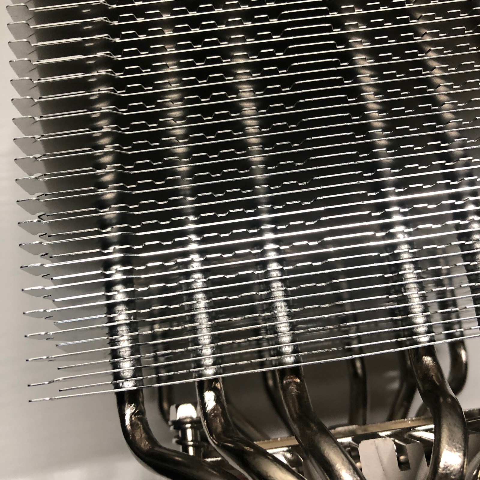 Scythe Fuma 2 120mm Intel AMD CPU Cooler – Open Box