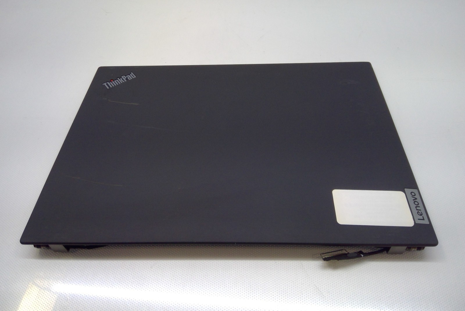 Lenovo T14 Gen 3 14″ 1920 x 1200 Matte LCD Screen Complete Assembly Black