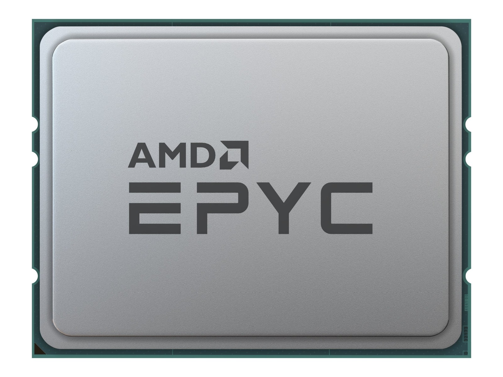 AMD EPYC 7453 2.75 GHz 28-core 56 threads 64 MB cache Socket SP3 100-000000319