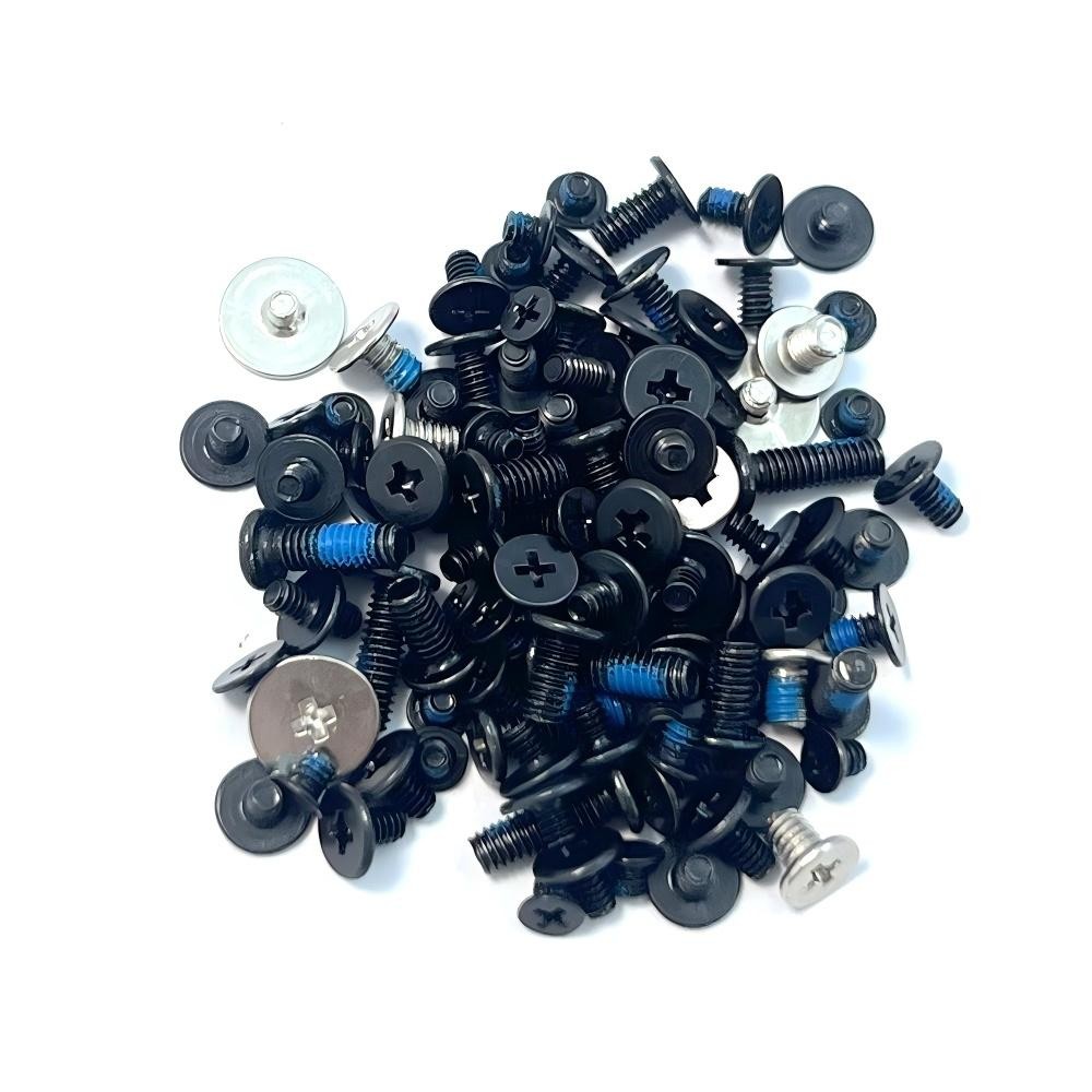 Genuine For DELL Precision 3581 P127F002 Set of screws kit Repair Screwset tbk
