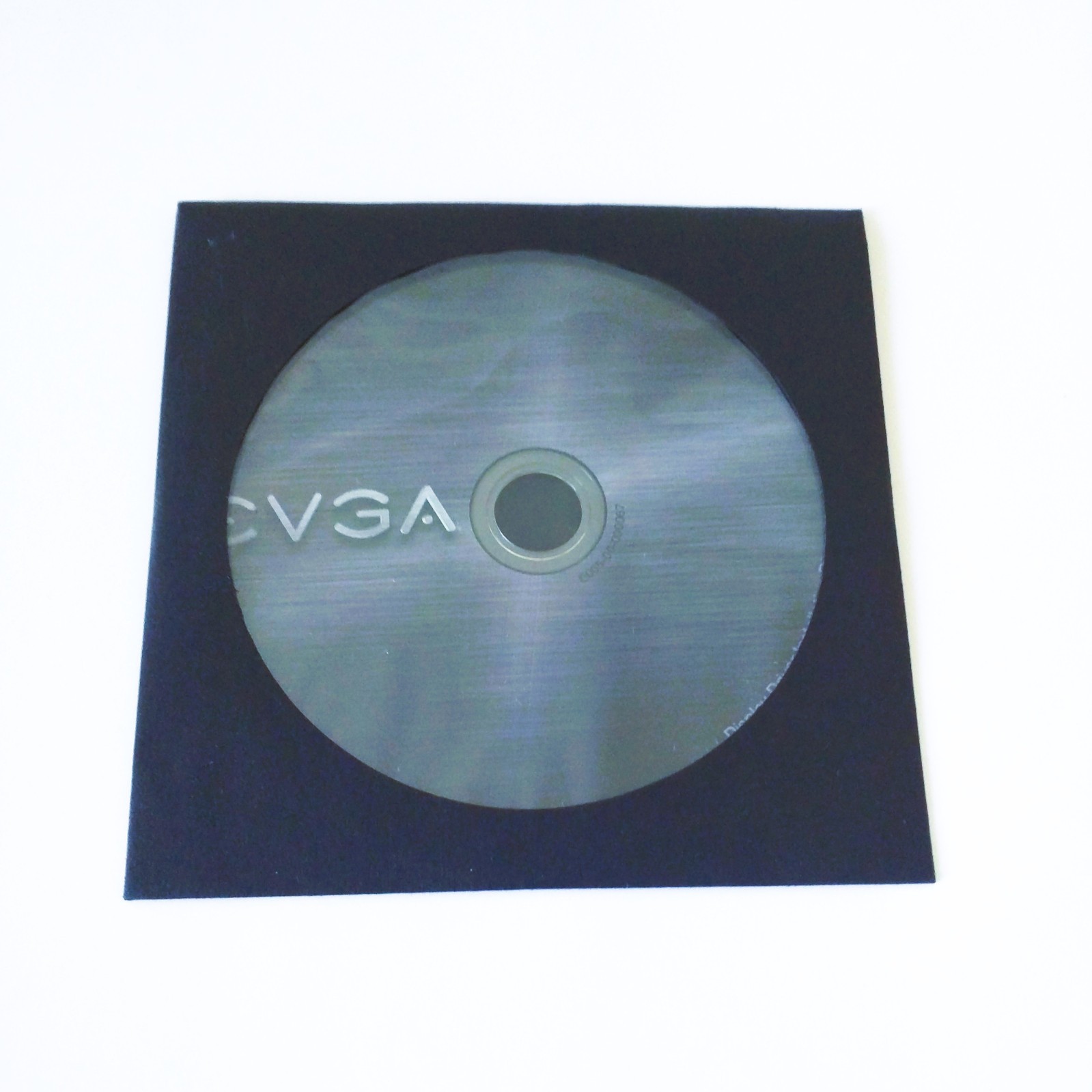 EVGA NVIDIA GeForce 210 1GB DDR3 SDRAM PCIe x16 01G-P3-1312-LR