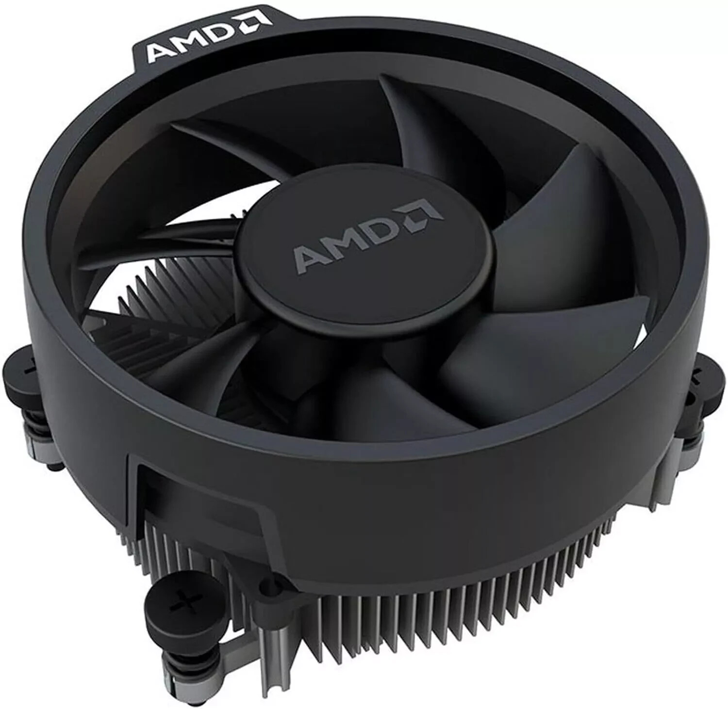 AMD Ryzen 5 5600X (Zen 3) – 6-Core 3.7GHz AM4 Desktop Processor CPU