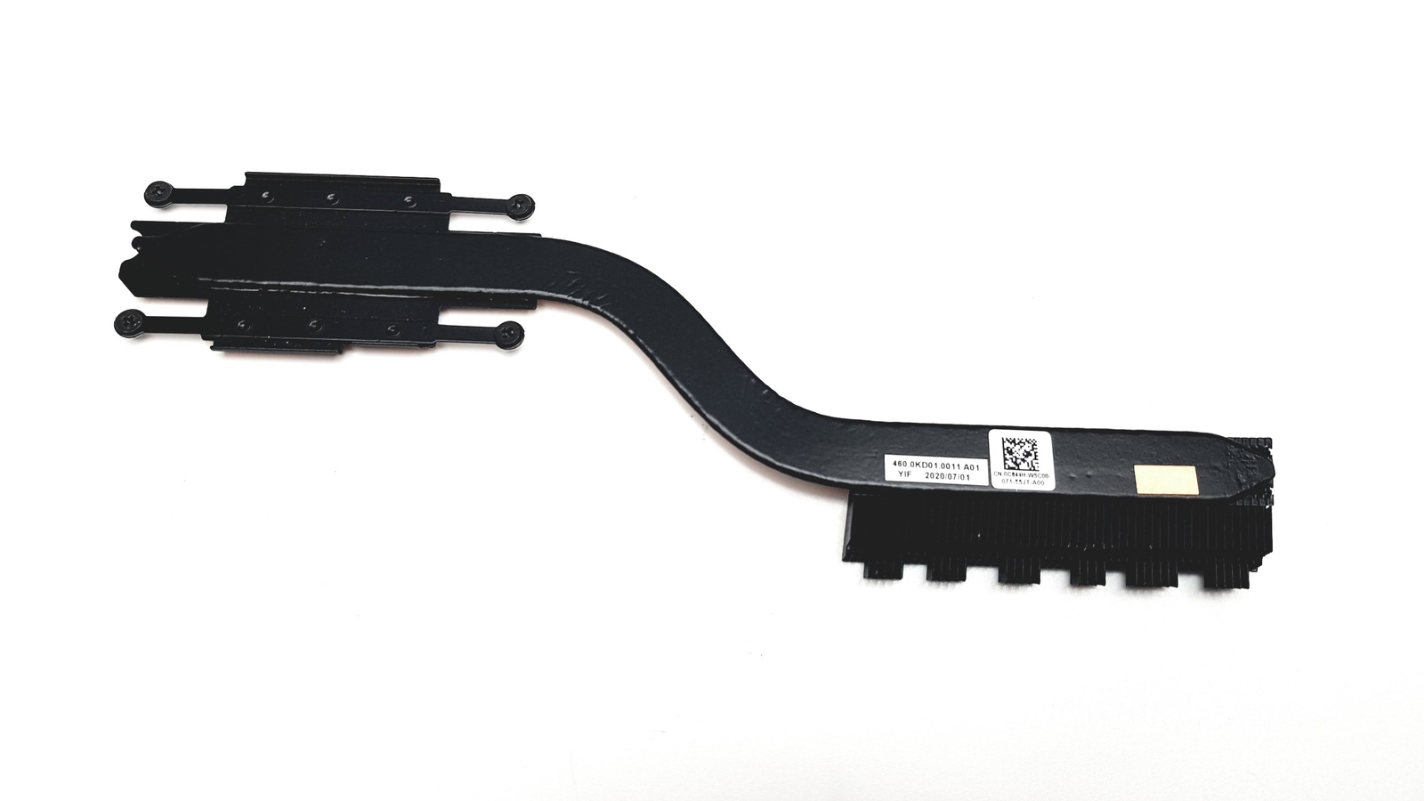 Dell Latitude 3510 CPU Heatsink C844H 0C844H CN-0C844H