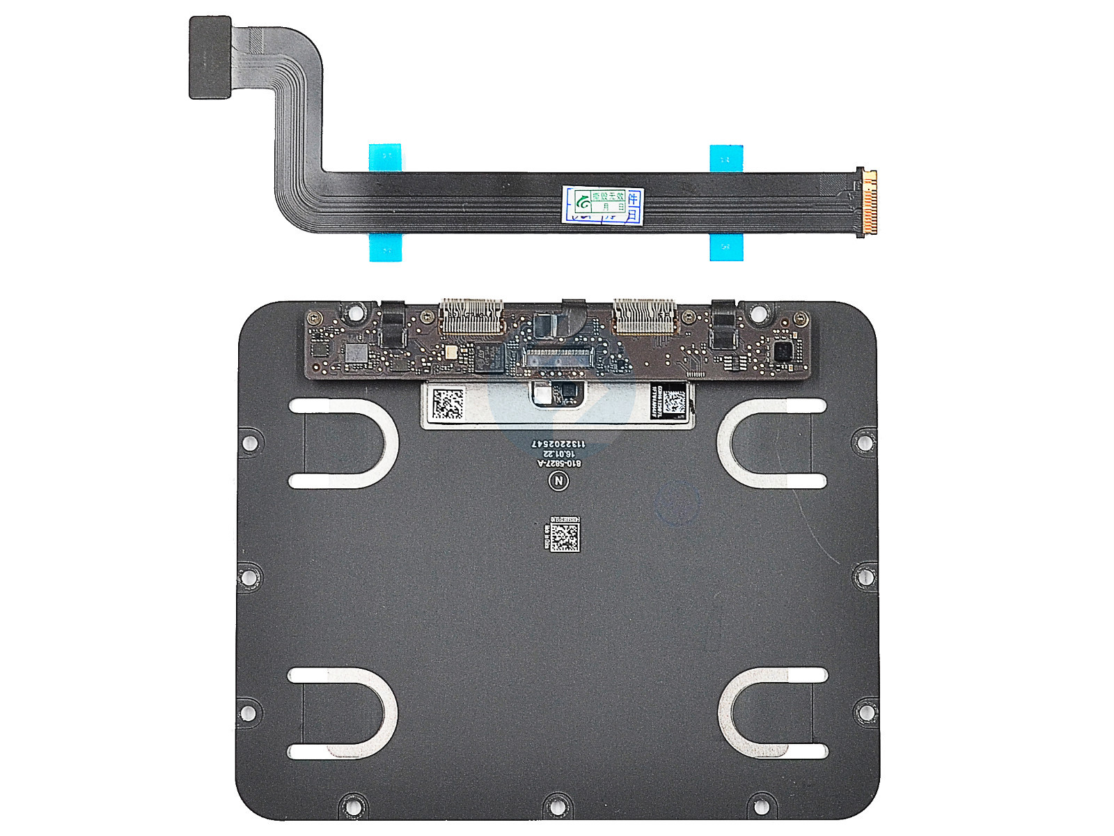 Grade A Trackpad Touchpad with Cable for Apple Macbook Pro 15″ A1398 2015