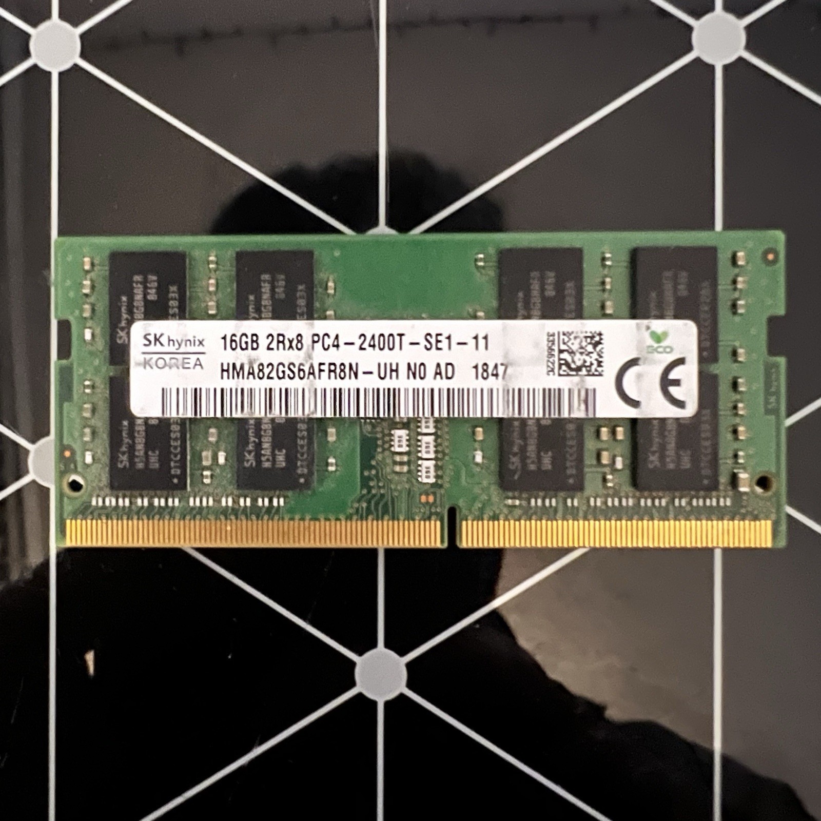DDR4 Laptop RAM 4GB 8GB 16GB 32GB 2400 2666 3200 Samsung Hynix