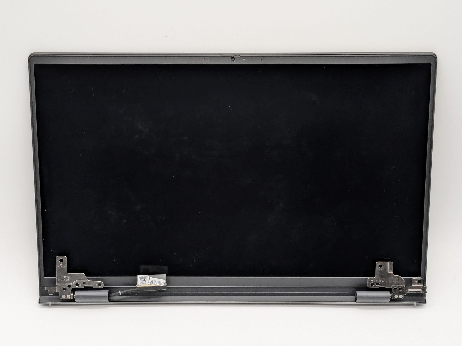 Dell Inspiron 15″ 5510 5515 FHD Non Touch Lcd Screen Assembly Silver FG1XW V5JGN