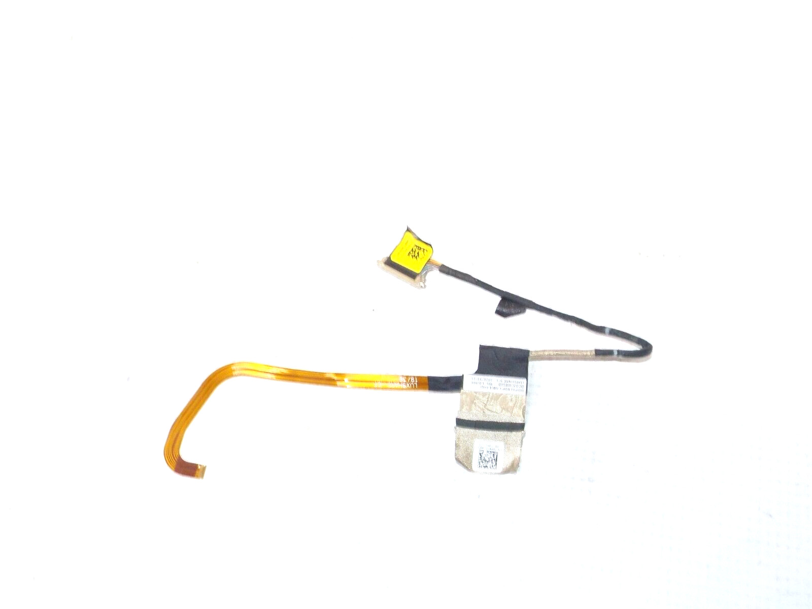 DELL OEM XPS 13 7390 9310 2-in-1 TS LED LCD Ribbon Cable Ribbon AMA01 YYXP3