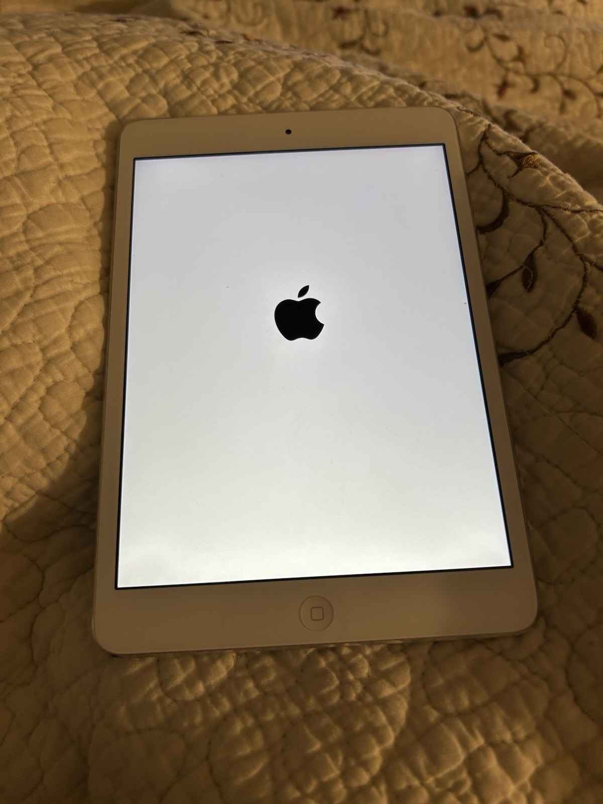 Apple iPad Mini 2 A1490 32GB WiFi Cellular 7.9” Tablet Fully Reset