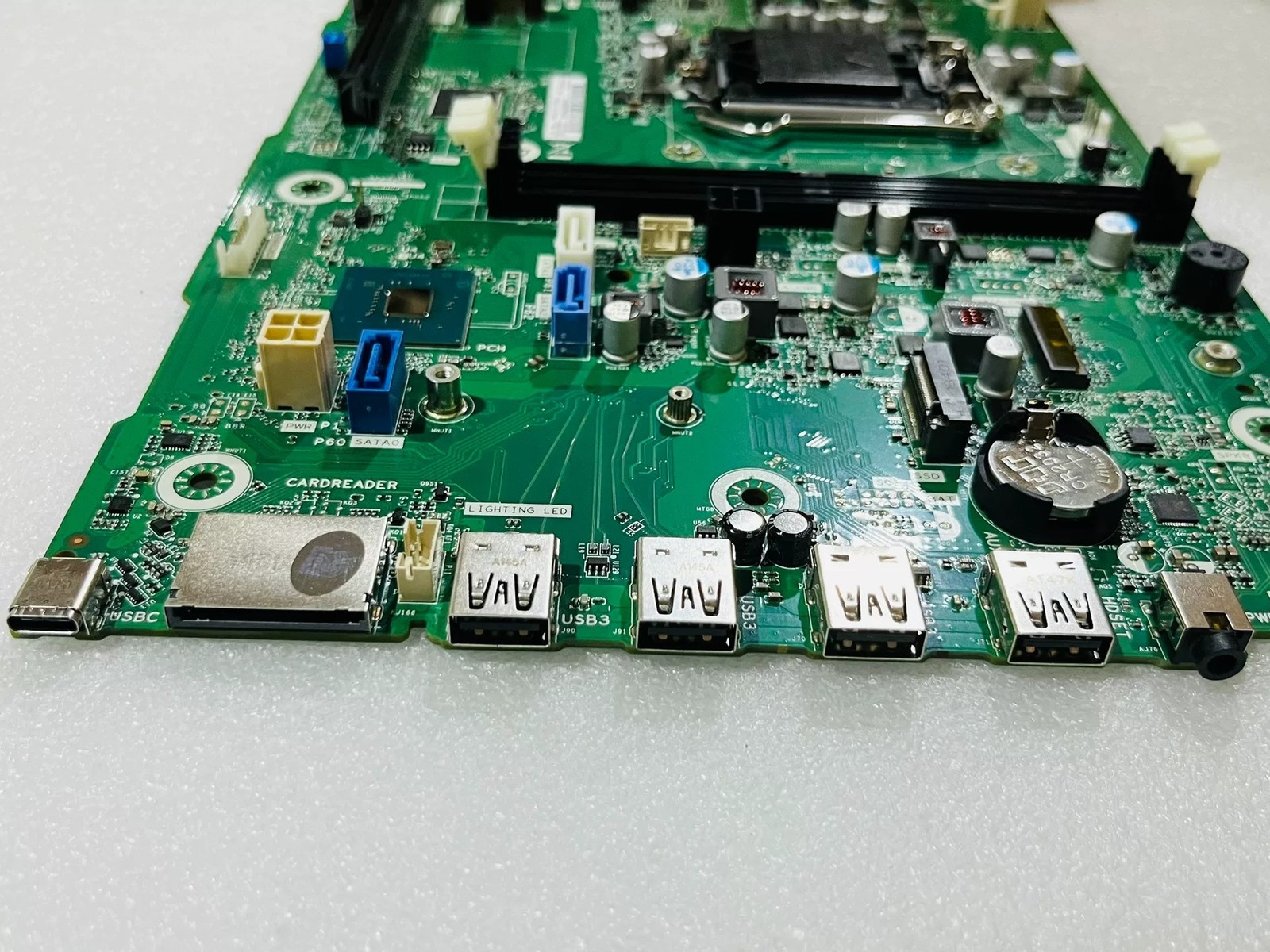 708614-001 708614-601 618264-003 FOR HP Z620 Working Ｍotherboard Test OK