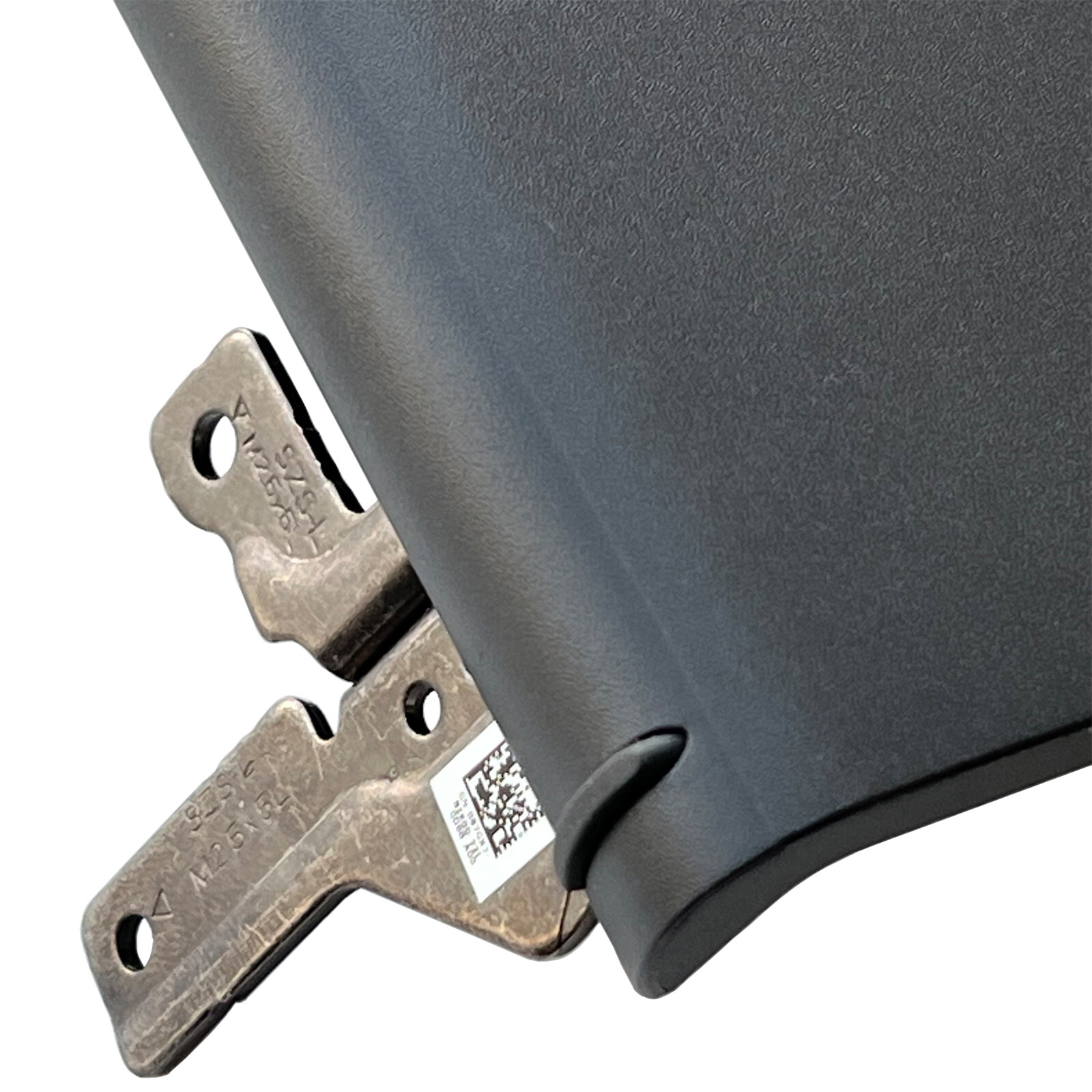New For Dell Inspiron 15 3510 3511 3515 LCD Back Cover Front Bezel Hinges US
