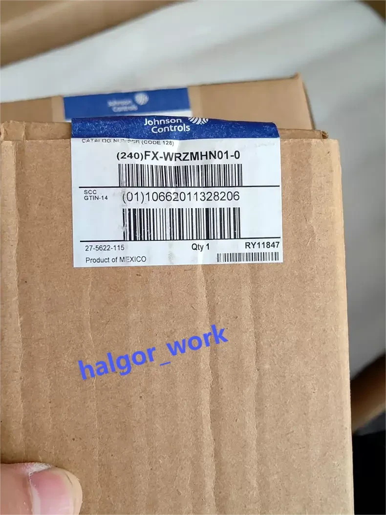 1PCS NEW FX-WRZMHN01-0 #YY