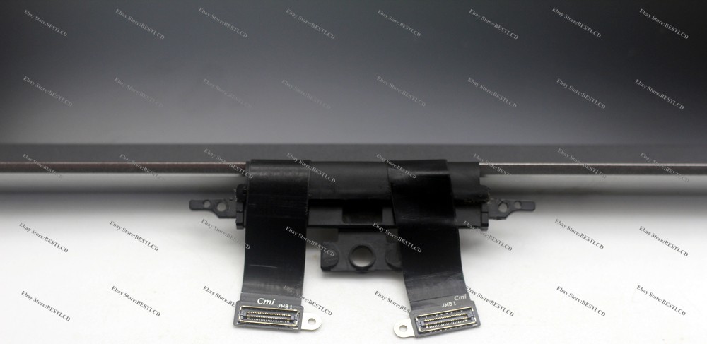15″ FHD LCD Screen Assembly Non-Touch GMW9D For Dell XPS 15 9500 Precision 5550