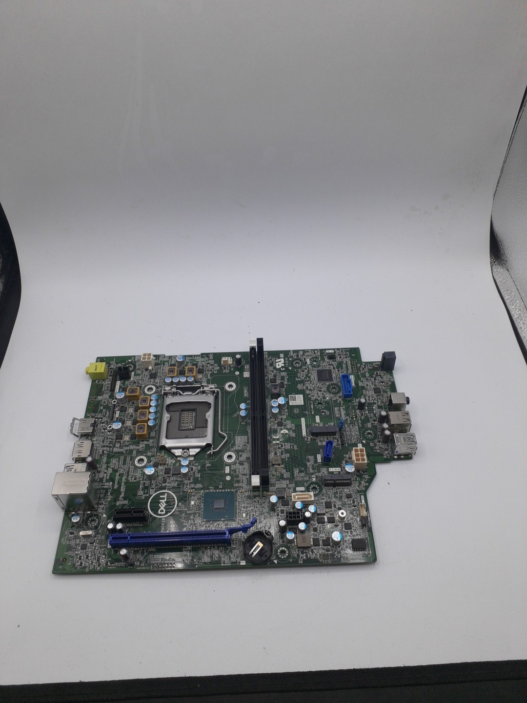 Dell OptiPlex Desktop Motherboard 04Y8V0