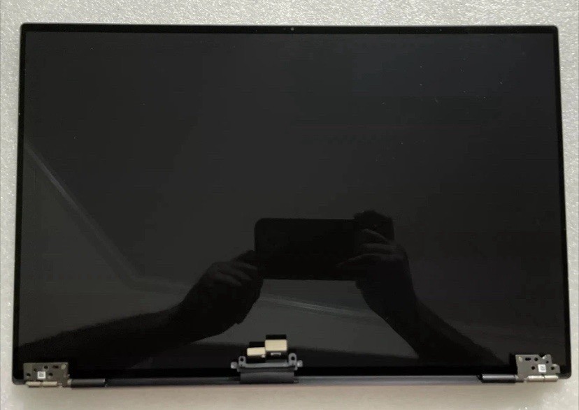 DELL XPS 9720 Laptop 17″ UHD+ 4K+ 3840×2400 LCD TOUCH SCREEN Silver 59CVM KTL7