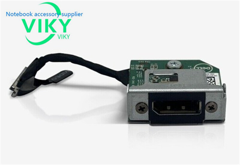 0YPF8G DP Dell OptiPlex DisplayPort Board Add-on Port 3070 7060 Micro Mini PC