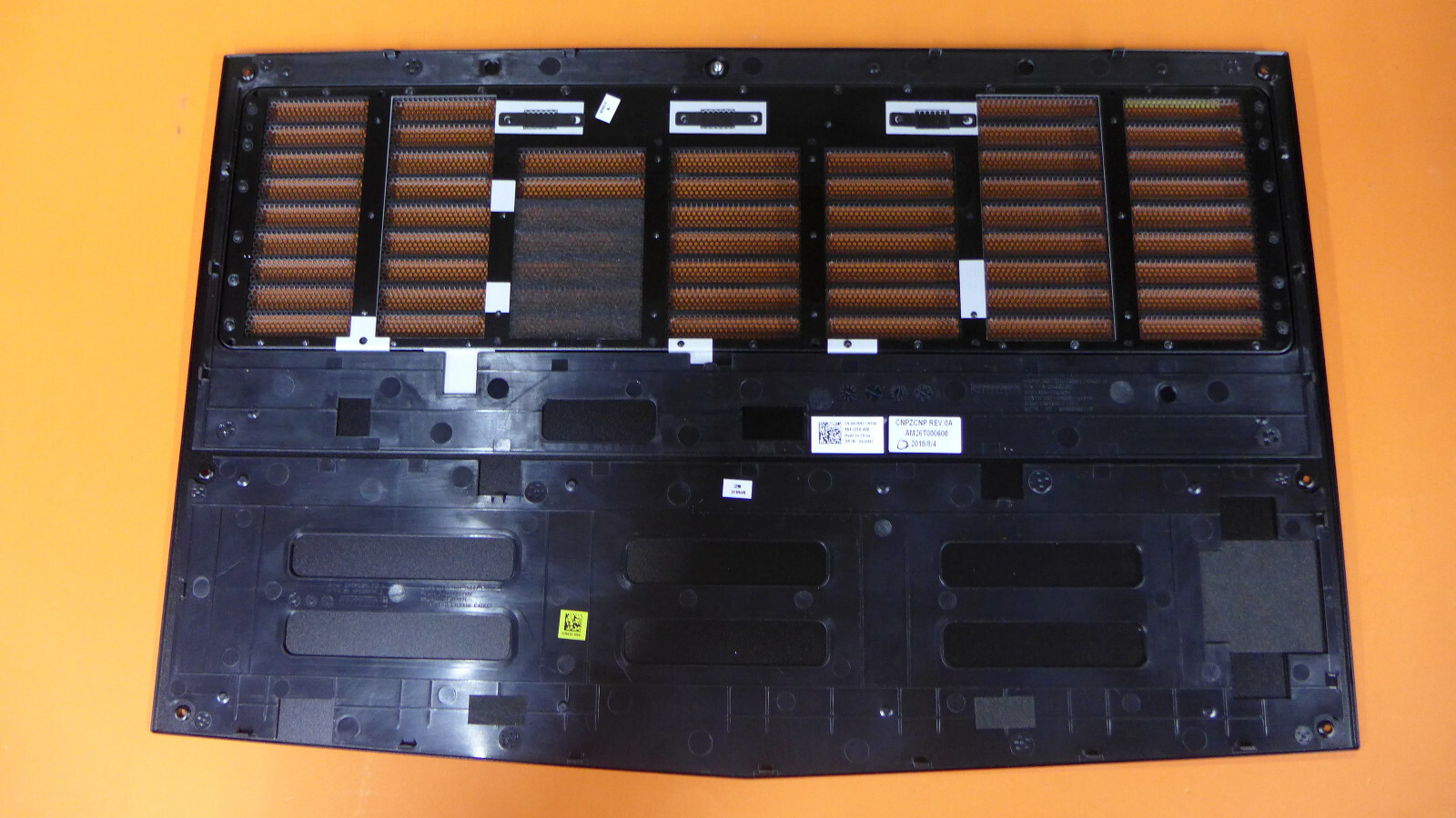 NEW Alienware 17 R5 Laptop Bottom Panel Door Cover Dell 929M2