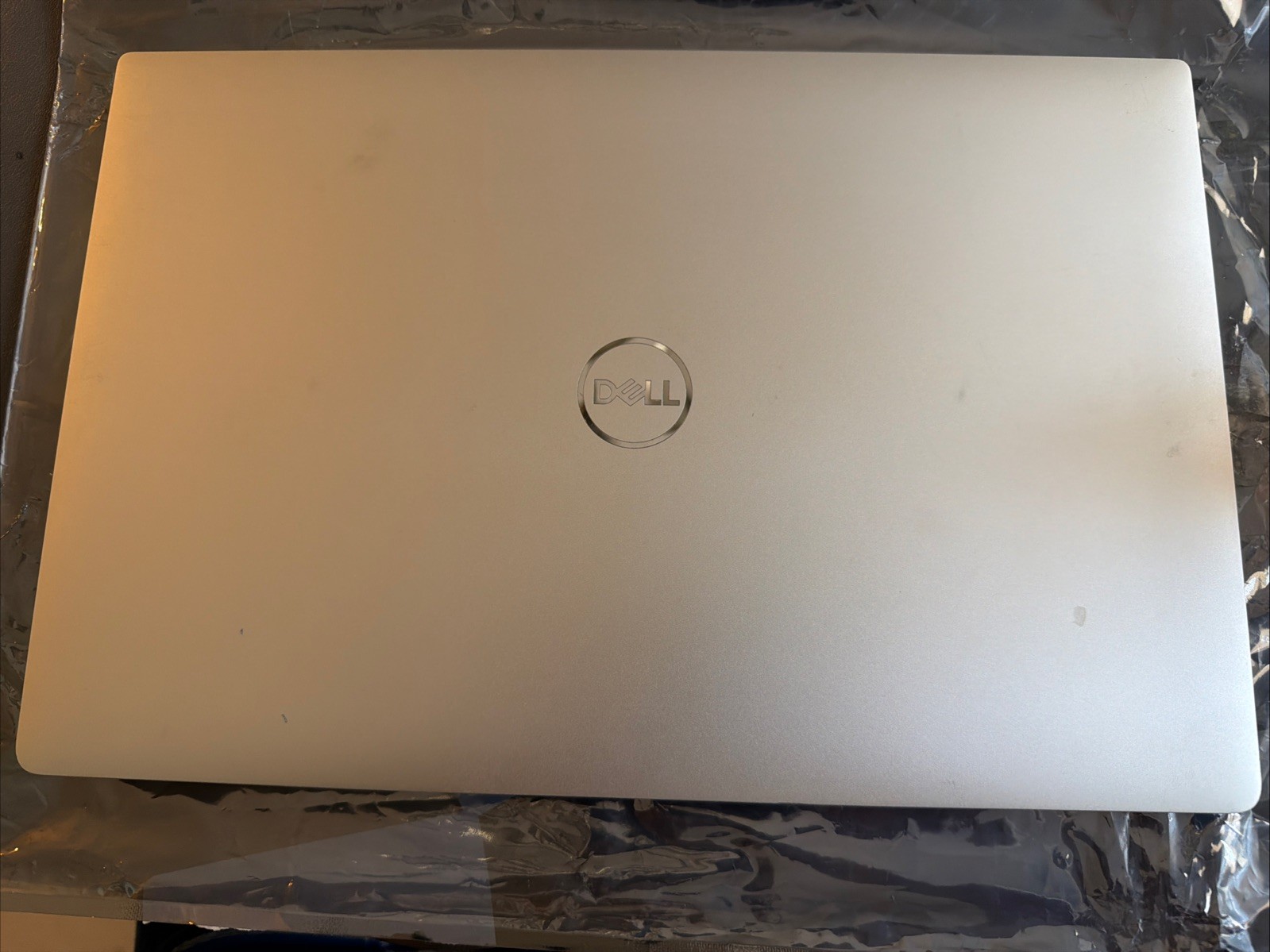 Dell XPS 7590 Precision 5540 UHD 4K OLED LCD Asembly Sliver 7FG50 46KG6 Scb22