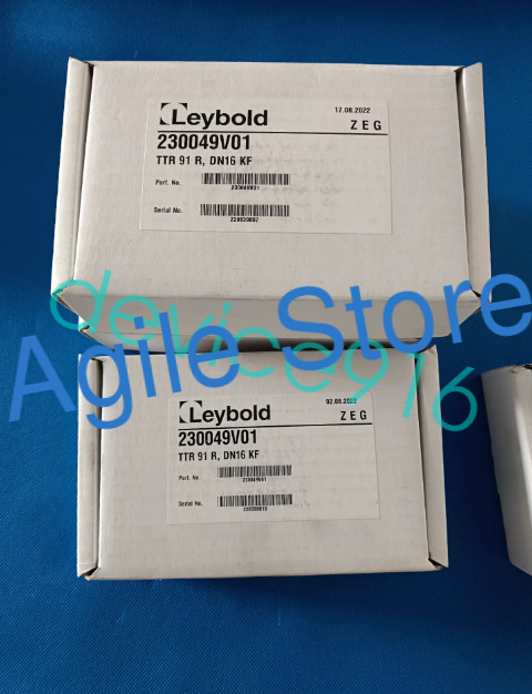 230049V01 DN16KF Vacuum Gauge 230049V01 DN16KF