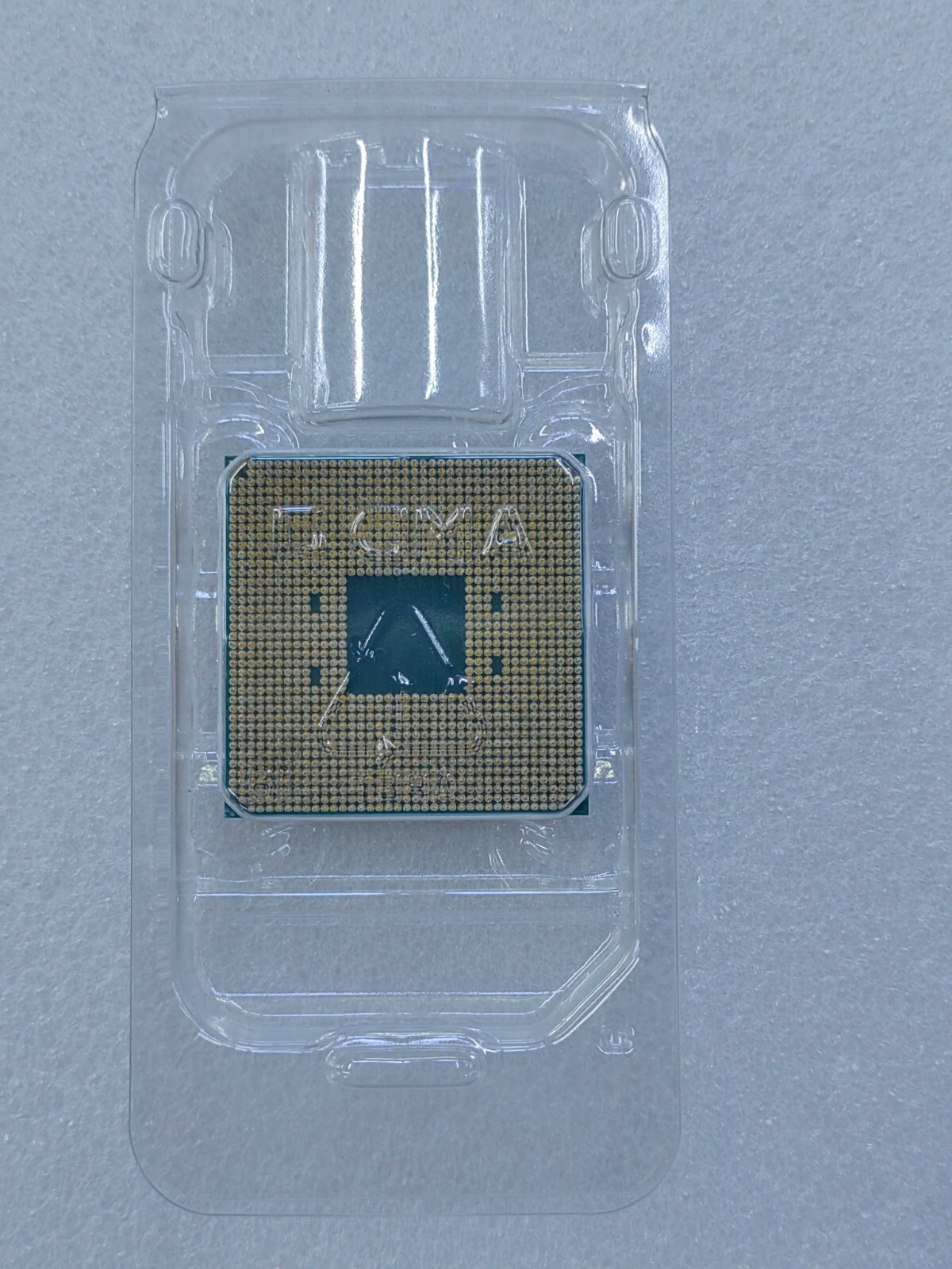 AMD Ryzen 5 3600 Desktop CPU Processor R5 Socket AM4 6 cores 100-000000031