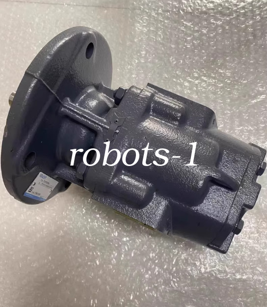KF3/112F10B P0A 7VP37/197 Gear Pump Brand New FedEx or DHL