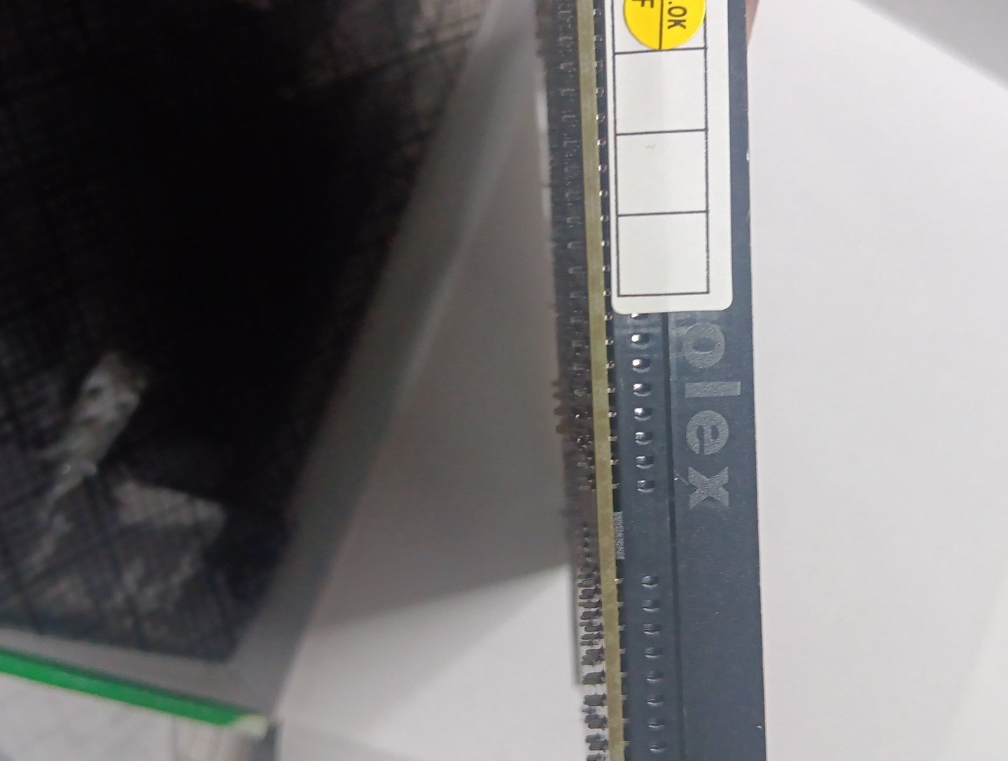 Socket370 440ZX ATX Mainboard With Creative Sound Option