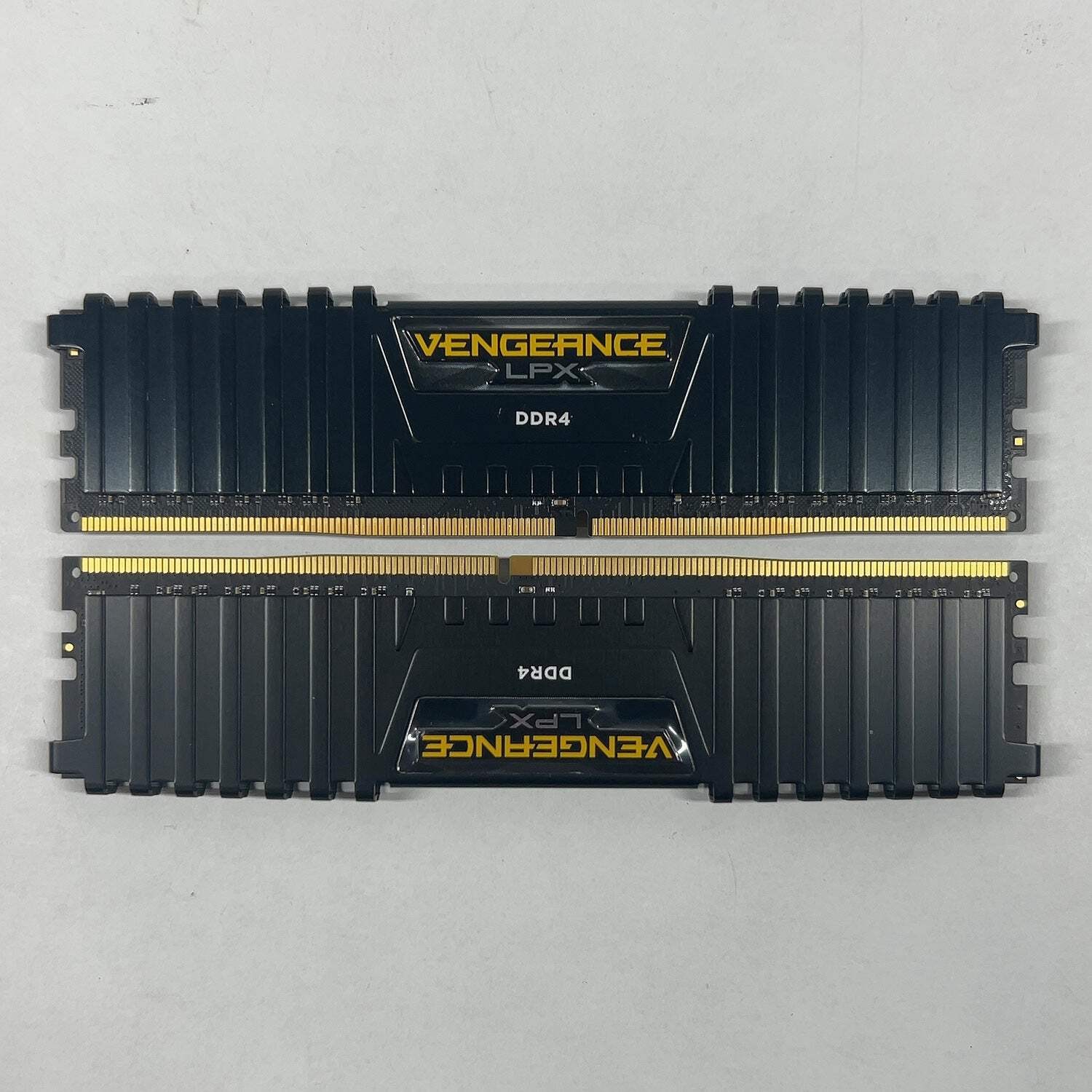 Corsair Vengeance LPX 16GB (2x8GB) RAM DDR4 3200MHz CMK16GX4M2B3200C16