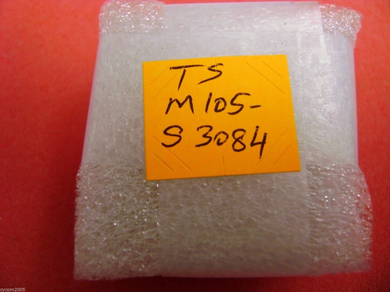Toshiba M105-S3084 * Intel Core Duo T2050 * 1.6GHz Socket M Laptop CPU * SL9BN