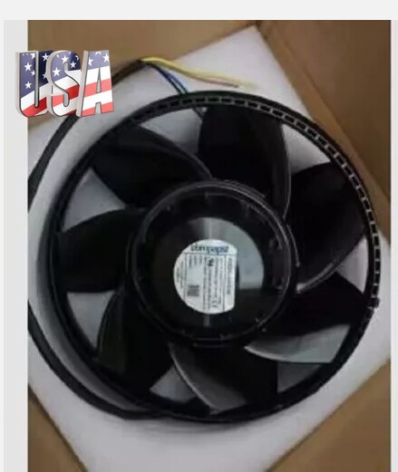 1PCS NEW Ebmpapst K2E200-AH20-05 Cooling Fan 230V 70/87W 50/60Hz