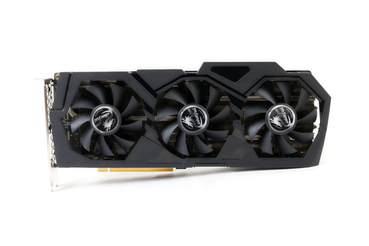Colorful P104-100 8GB Mining GPU (GTX 1080 Hashrate) | Fast Ship, US Seller!