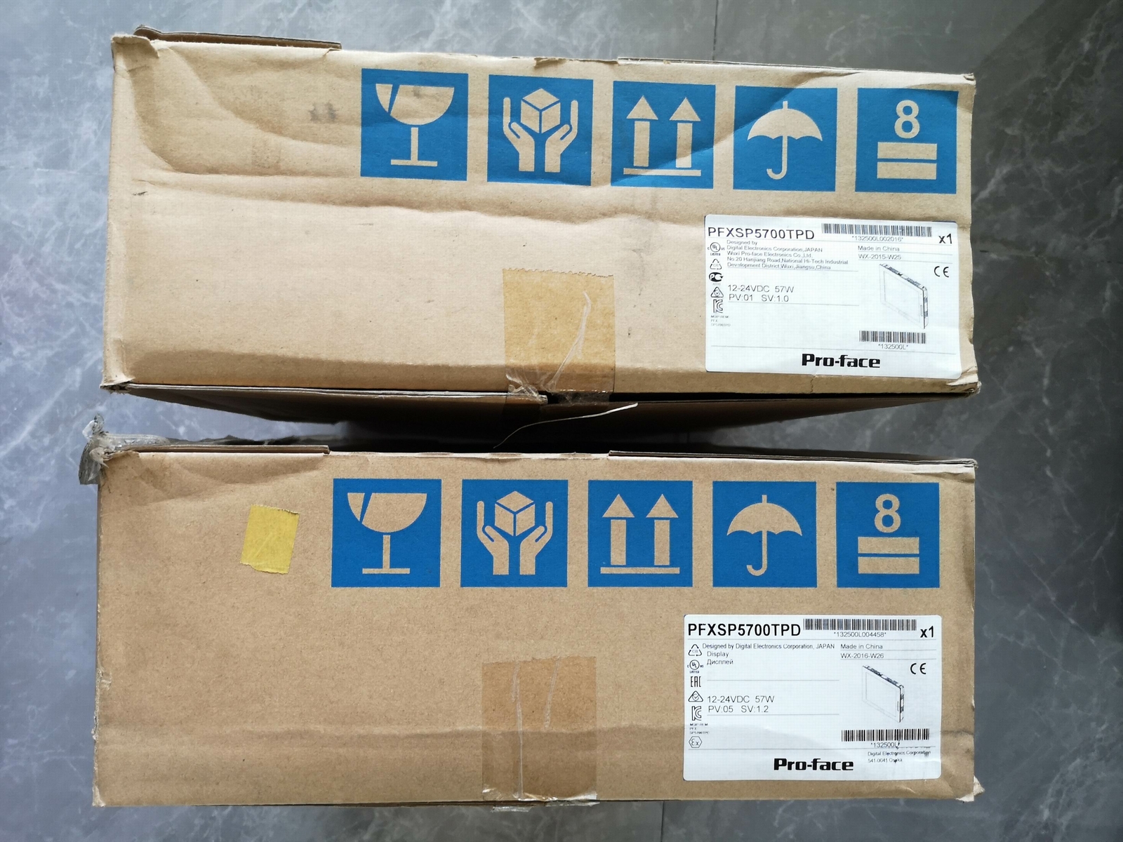1pc for NEW SP-5700TP PFXSP5700TPD (by DHL or Fedex )